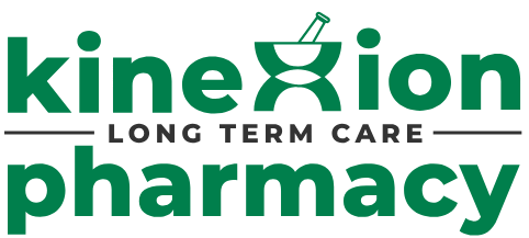 Kinexion LTC Pharmacy Logo